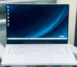 New Laptop Asus ROG Zephyrus G15 16GB AMD Ryzen 9 SSD 1T