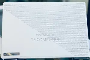 New Laptop Asus ROG Zephyrus G15 16GB AMD Ryzen 9 SSD 1T