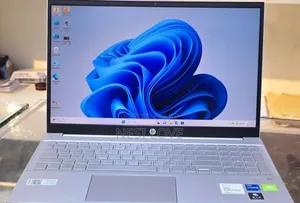 Photo - New Laptop HP Pavilion 15 16GB Intel Core I5 SSD 512GB