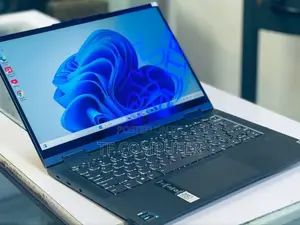 Photo - New Laptop Lenovo ThinkPad Yoga 12GB Intel Core I7 SSD 512GB