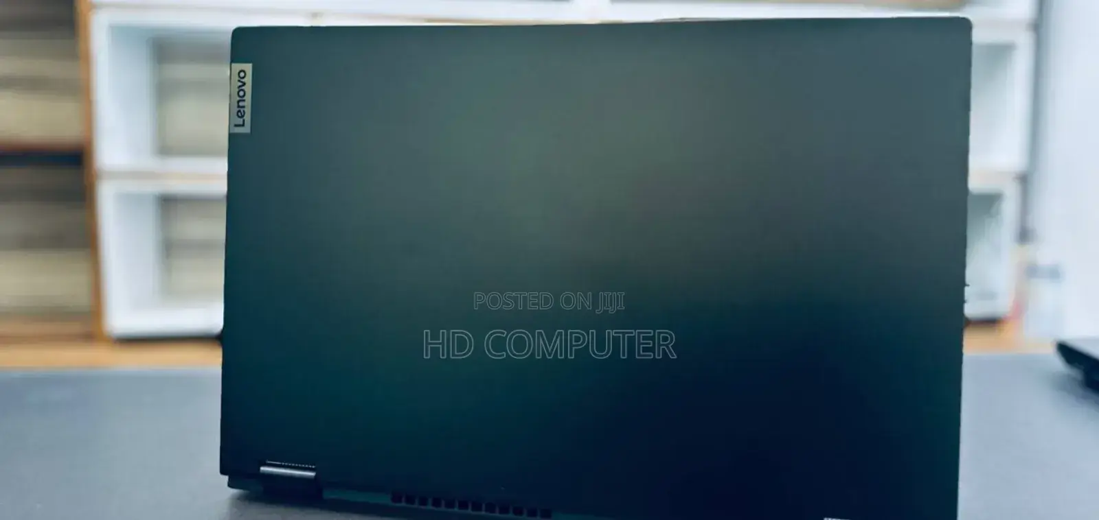 New Laptop Lenovo IdeaPad Flex 15 16GB Intel Core I5 SSD 512GB