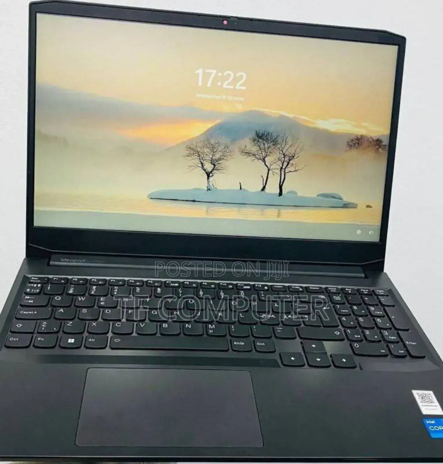 New Laptop Lenovo IdeaPad 130 16GB Intel Core I5 SSD 512GB