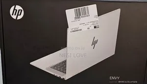 New Laptop HP Envy X360 16GB Intel Core I7 SSD 1T