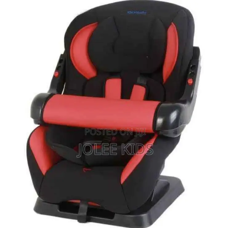 Child Car Seat
