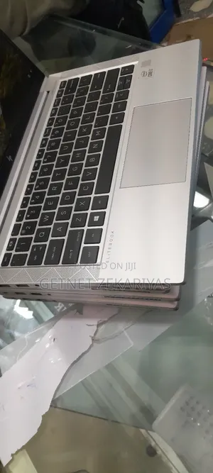 New Laptop HP EliteBook 830 G7 16GB Intel Core I7 SSD 512GB