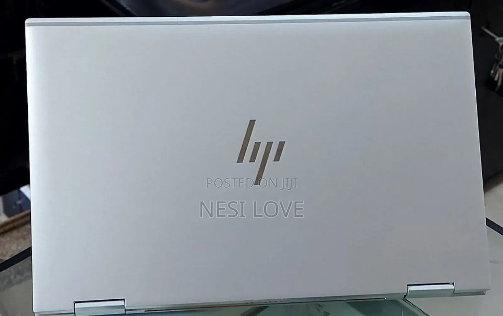 New Laptop HP EliteBook X360 1030 G7 16GB Intel Core I5 SSD 512GB