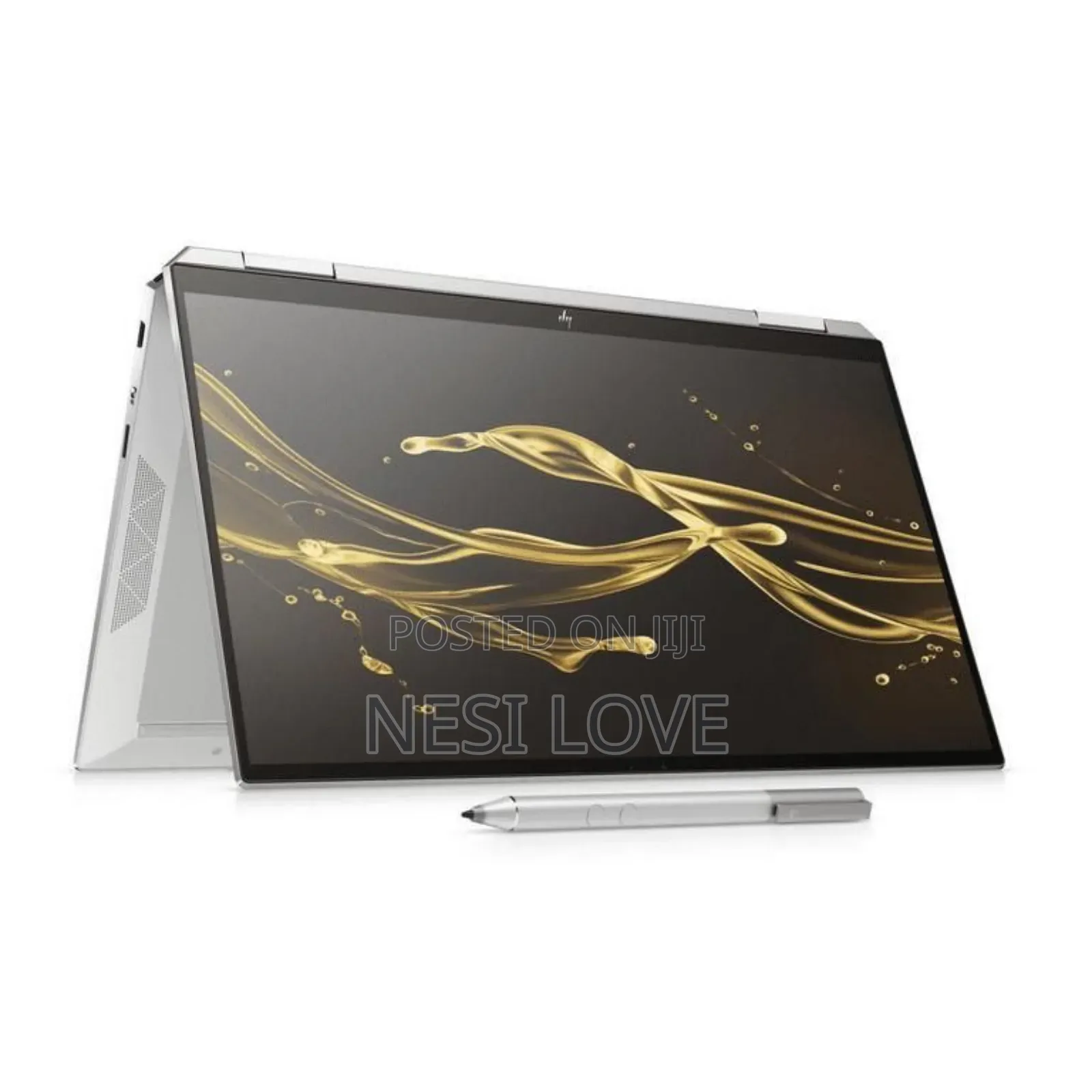 New Laptop HP Spectre X360 16GB Intel Core I7 SSD 1T