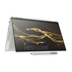 Photo - New Laptop HP Spectre X360 16GB Intel Core I7 SSD 1T