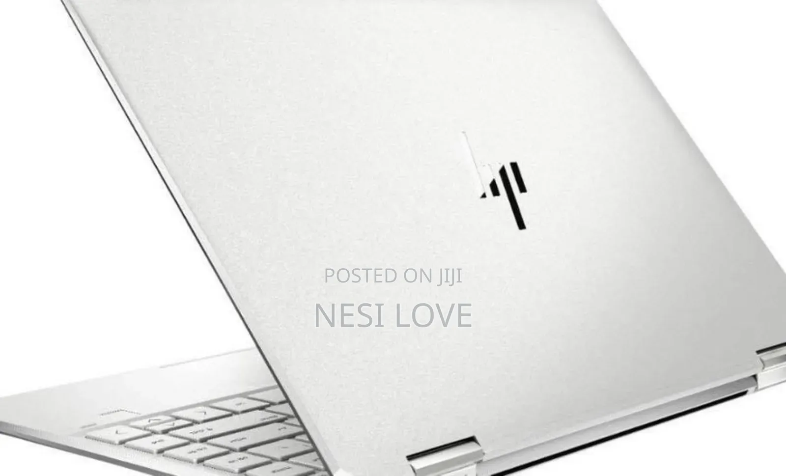 New Laptop HP Spectre X360 16GB Intel Core I7 SSD 1T