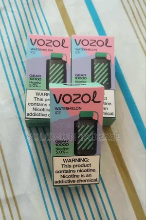Vozol Vale Puff Vape Best Puff
