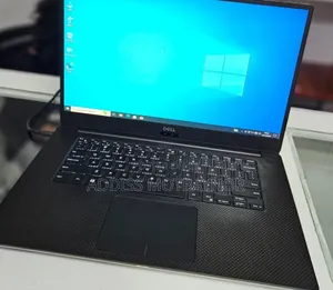 Photo - New Laptop Dell Precision 15 5510 16GB Intel Core I7 SSD 512GB