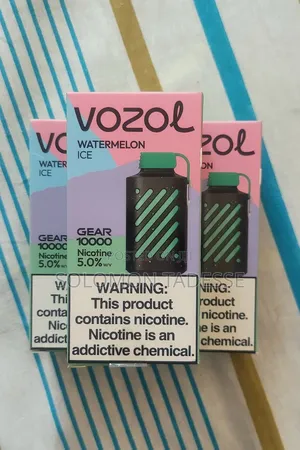 Vape Vozol 10000puff Ment Flover