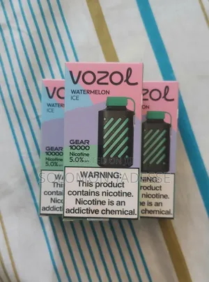 Vape Vozol 10000puff Ment Flover