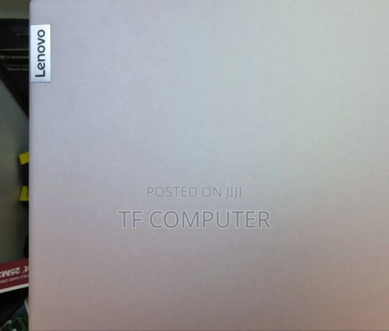 New Laptop Lenovo IdeaPad 100 16GB Intel Core I5 SSD 1T