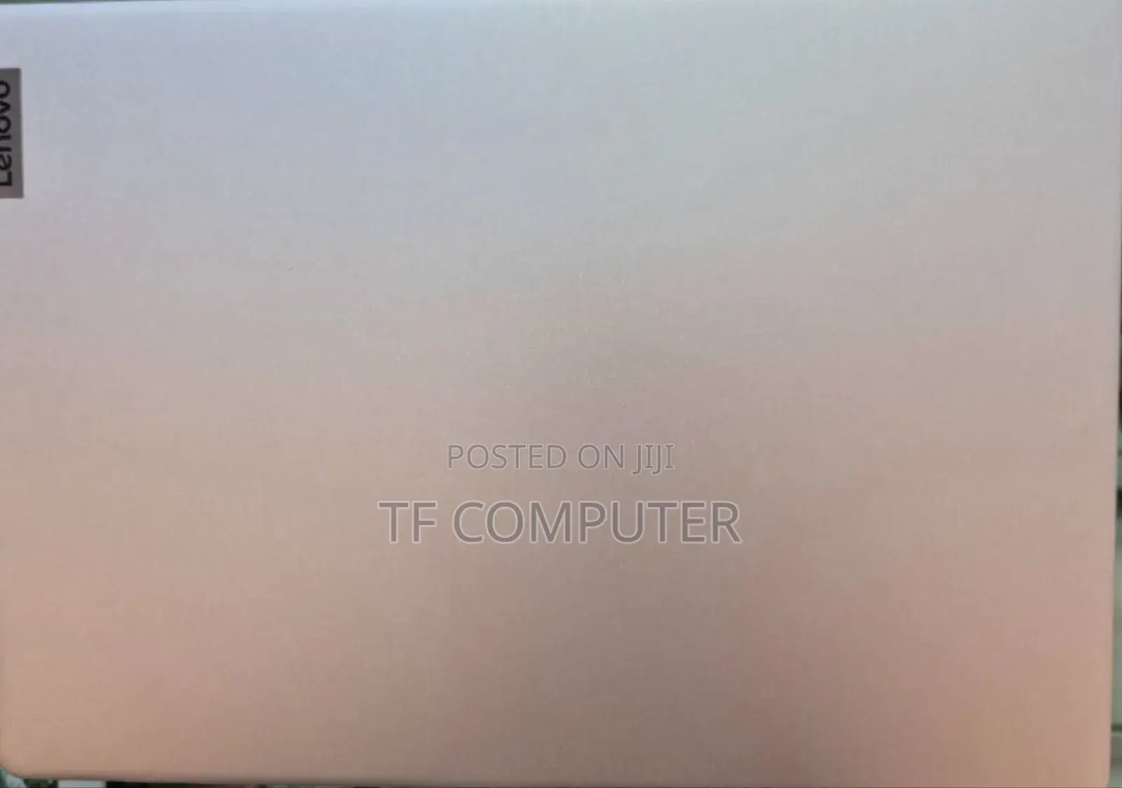 New Laptop Lenovo IdeaPad 100 16GB Intel Core I5 SSD 1T