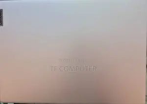 New Laptop Lenovo IdeaPad 100 16GB Intel Core I5 SSD 1T