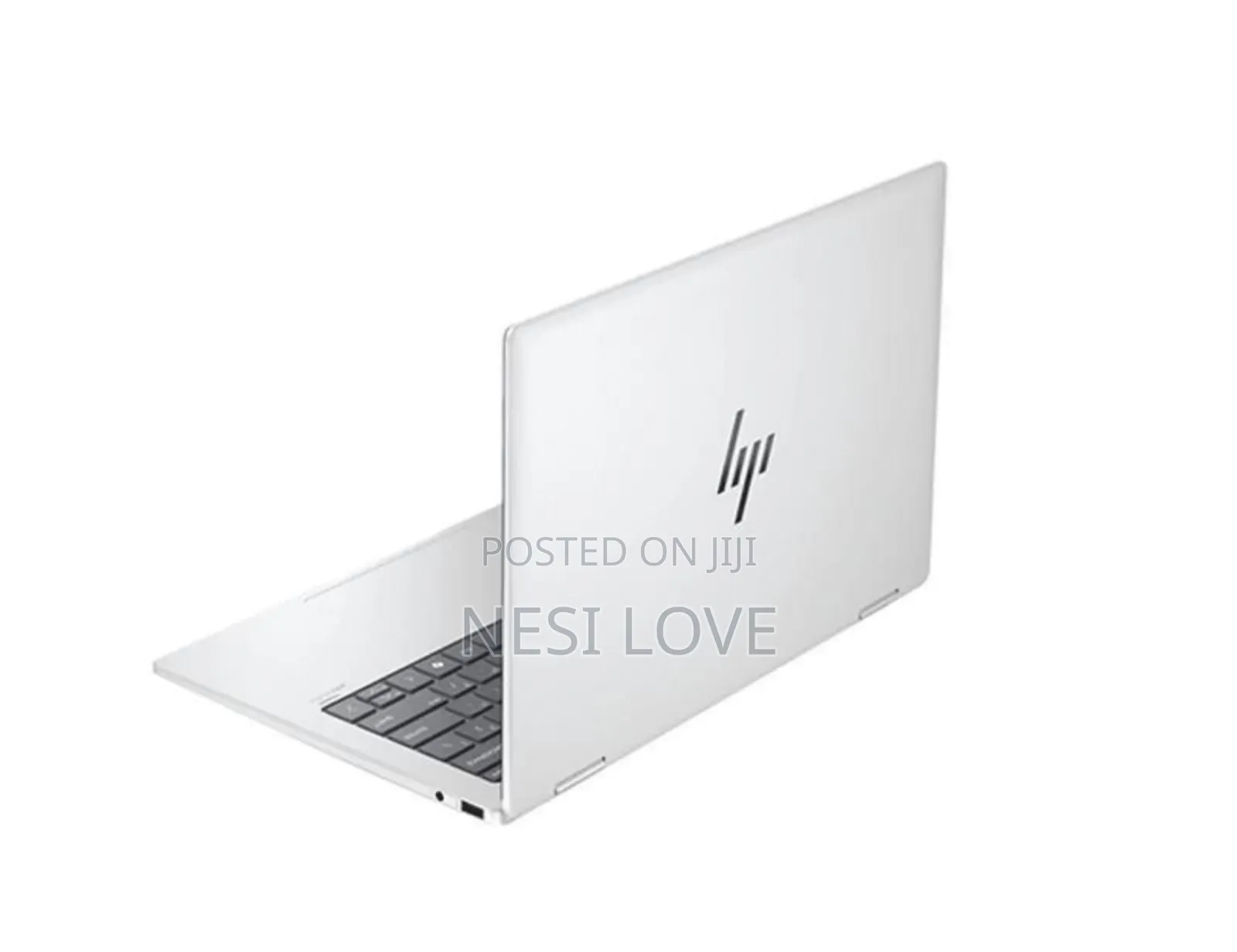 New Laptop HP Envy X360 16GB AMD Ryzen 5 SSD 512GB