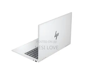 New Laptop HP Envy X360 16GB AMD Ryzen 5 SSD 512GB