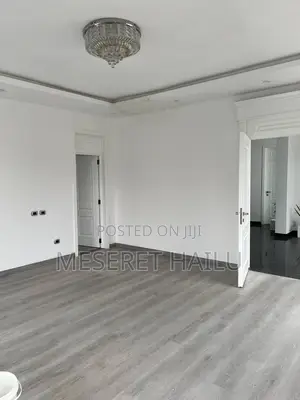 Furnished 10bdrm House in Bole for rent