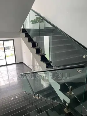 Furnished 10bdrm House in Bole for rent