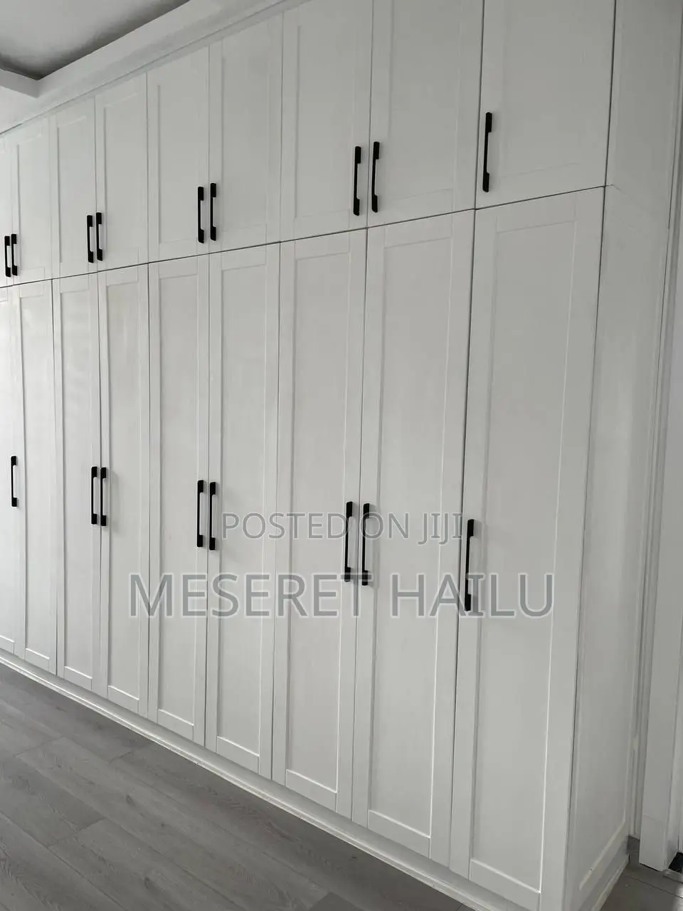 Furnished 10bdrm House in Bole for rent