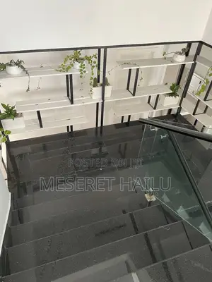 Furnished 10bdrm House in Bole for rent