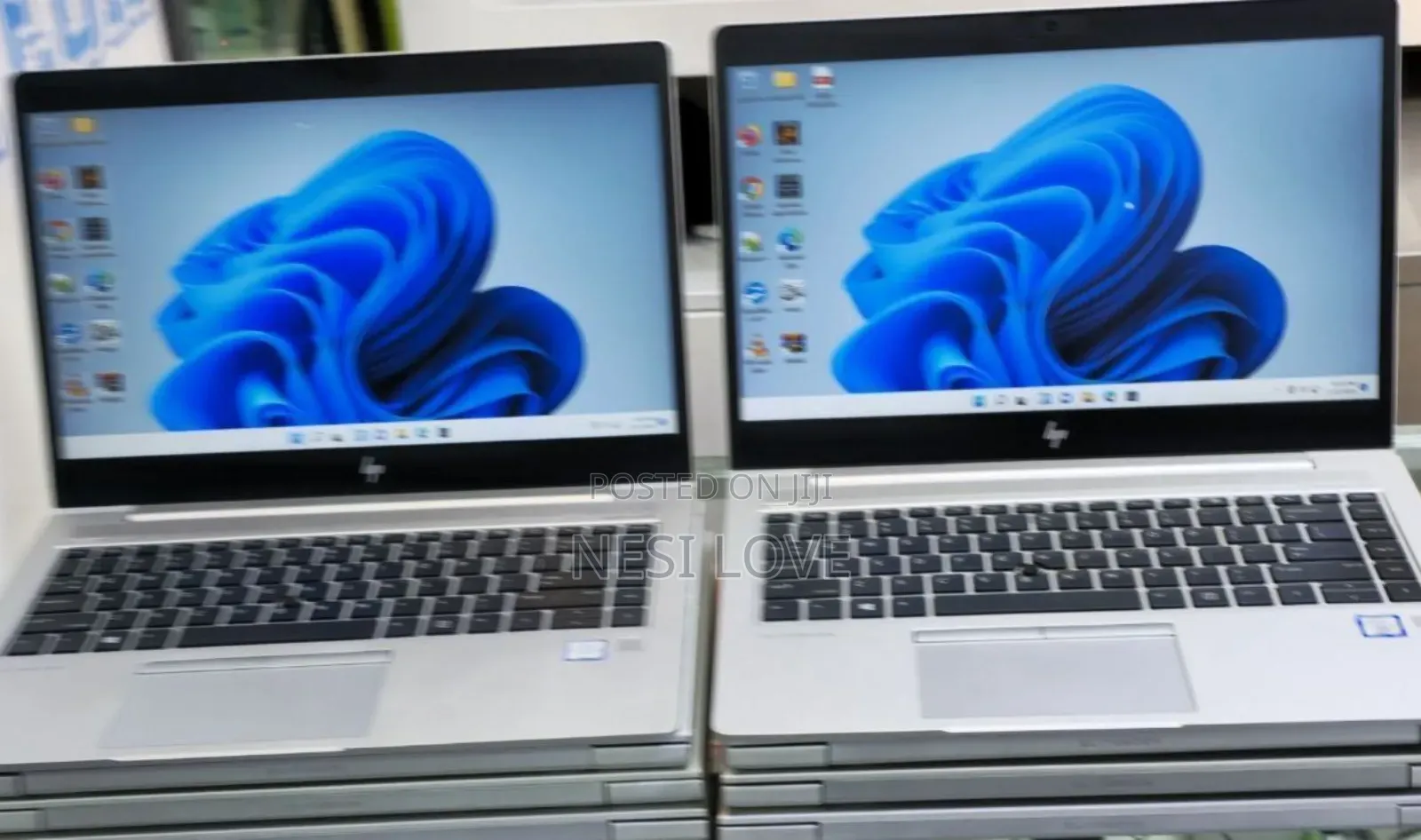 New Laptop HP EliteBook 840 16GB Intel Core I7 SSD 512GB