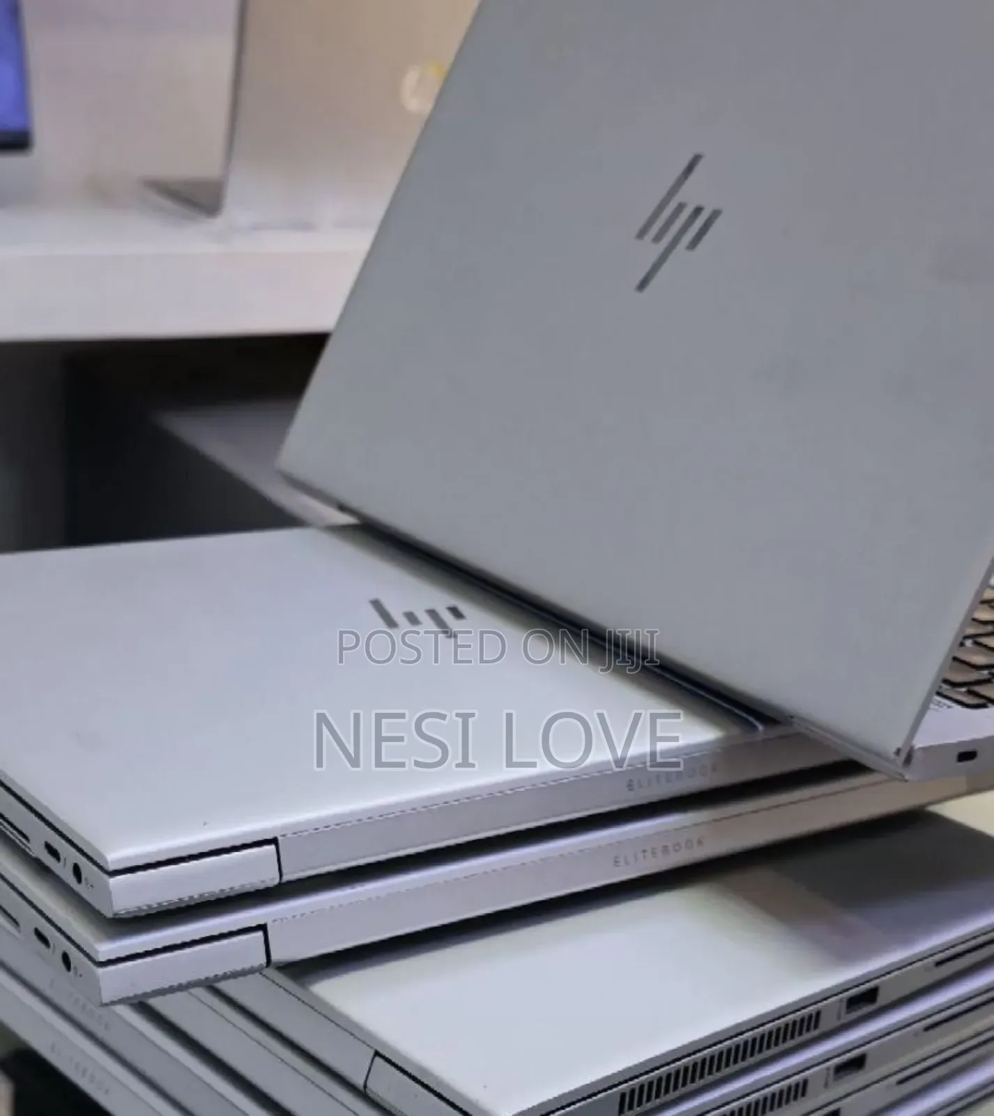 New Laptop HP EliteBook 840 16GB Intel Core I7 SSD 512GB