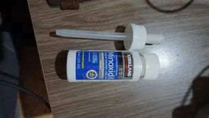 Photo - Kirkland Minoxidil 5%