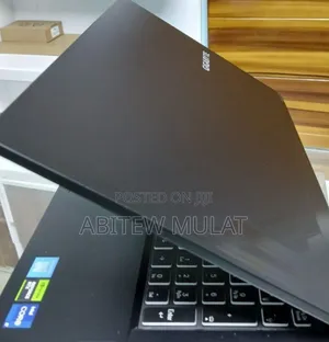 New Laptop Gigabyte AORUS 15G 16GB Intel Core I7 SSD 1.5T