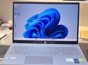 Photo - New Laptop HP Pavilion 15 16GB Intel Core I5 SSD 512GB
