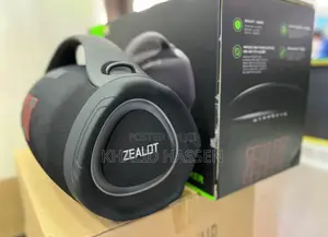 Zealot S98 160w