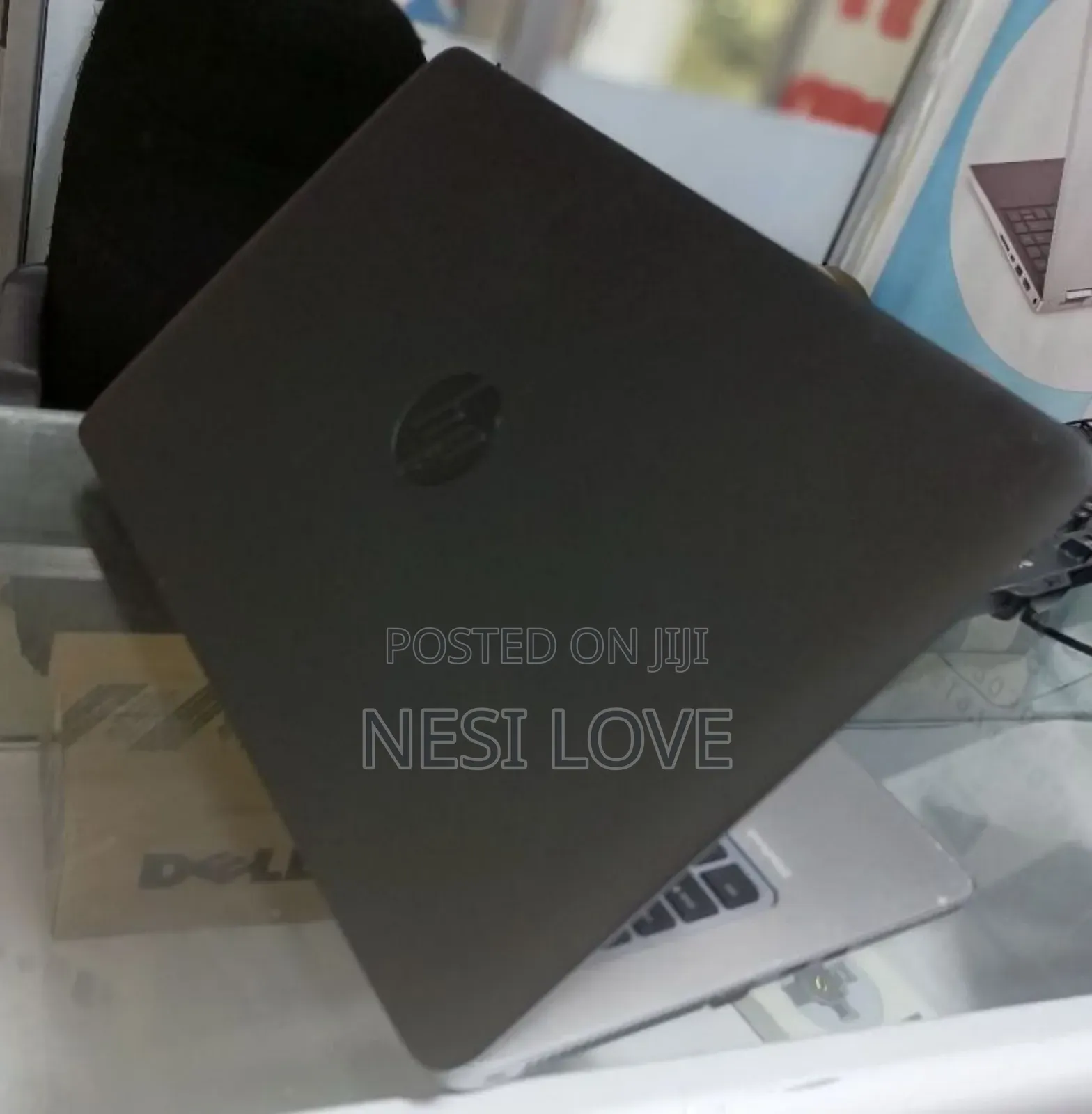 New Laptop HP EliteBook 840 8GB Intel Core I5 HDD 500GB