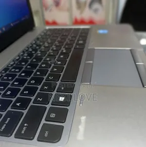 New Laptop HP EliteBook 840 8GB Intel Core I5 HDD 500GB