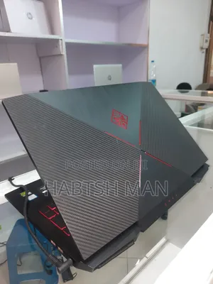 Photo - New Laptop HP Omen 15t 16GB Intel Core I7 HDD+SSD 1T