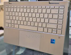 Photo - New Laptop HP Pavilion X360 8GB Intel Core I5 SSD 512GB