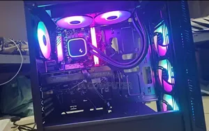 New Desktop Computer MSI Aegis 3 32GB Intel Core I9 SSD 2T