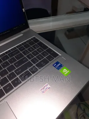 New Laptop HP ProBook 450 G8 16GB Intel Core I7 SSD 512GB