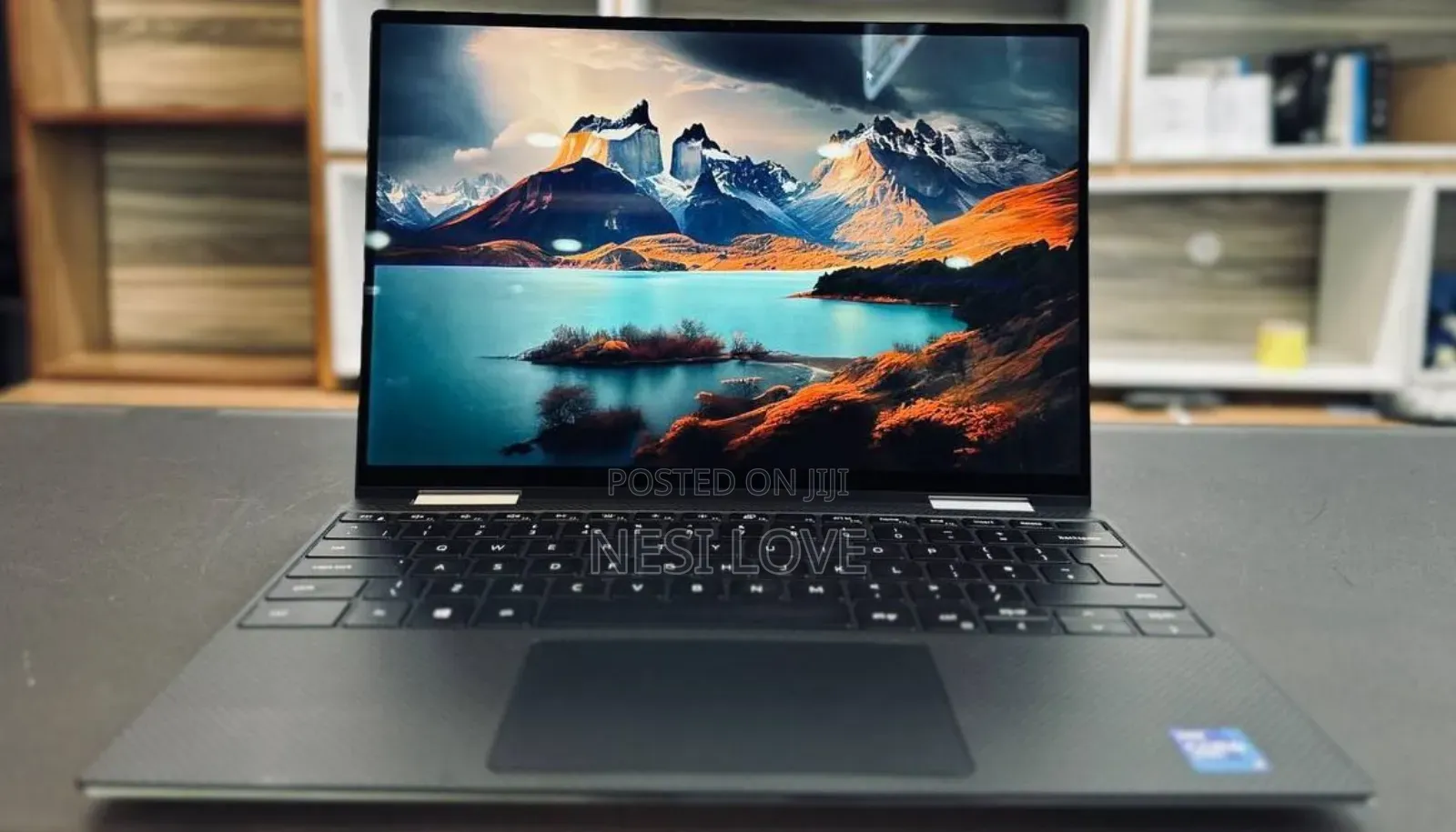 New Laptop Dell XPS 13 16GB Intel Core I7 SSD 1T