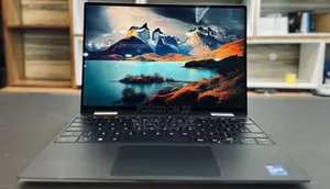 Photo - New Laptop Dell XPS 13 16GB Intel Core I7 SSD 1T