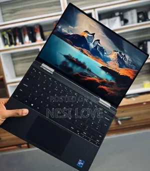 New Laptop Dell XPS 13 16GB Intel Core I7 SSD 1T