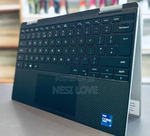 New Laptop Dell XPS 13 16GB Intel Core I7 SSD 1T