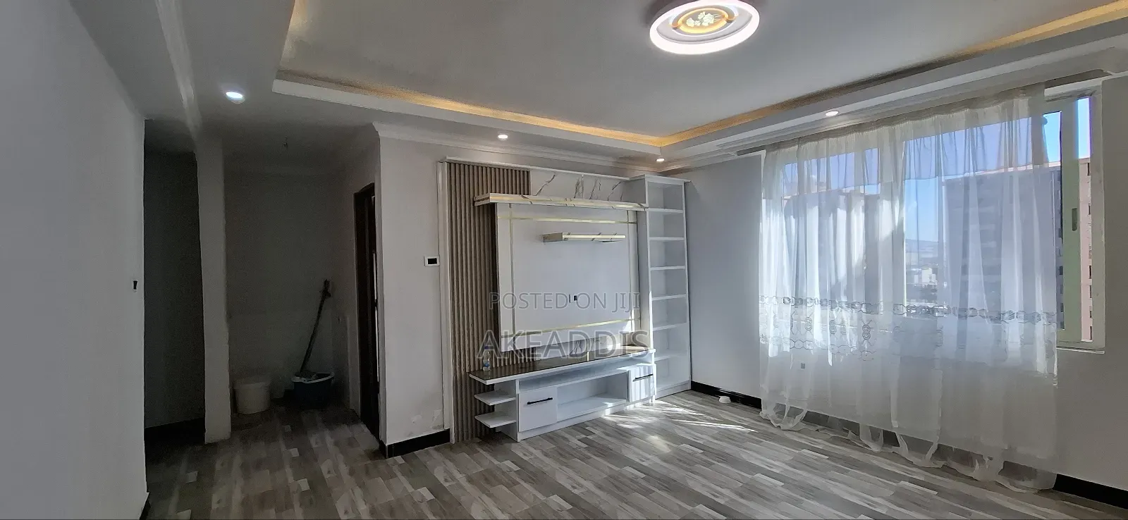 Furnished 2bdrm Condo in Bole Ayat for sale