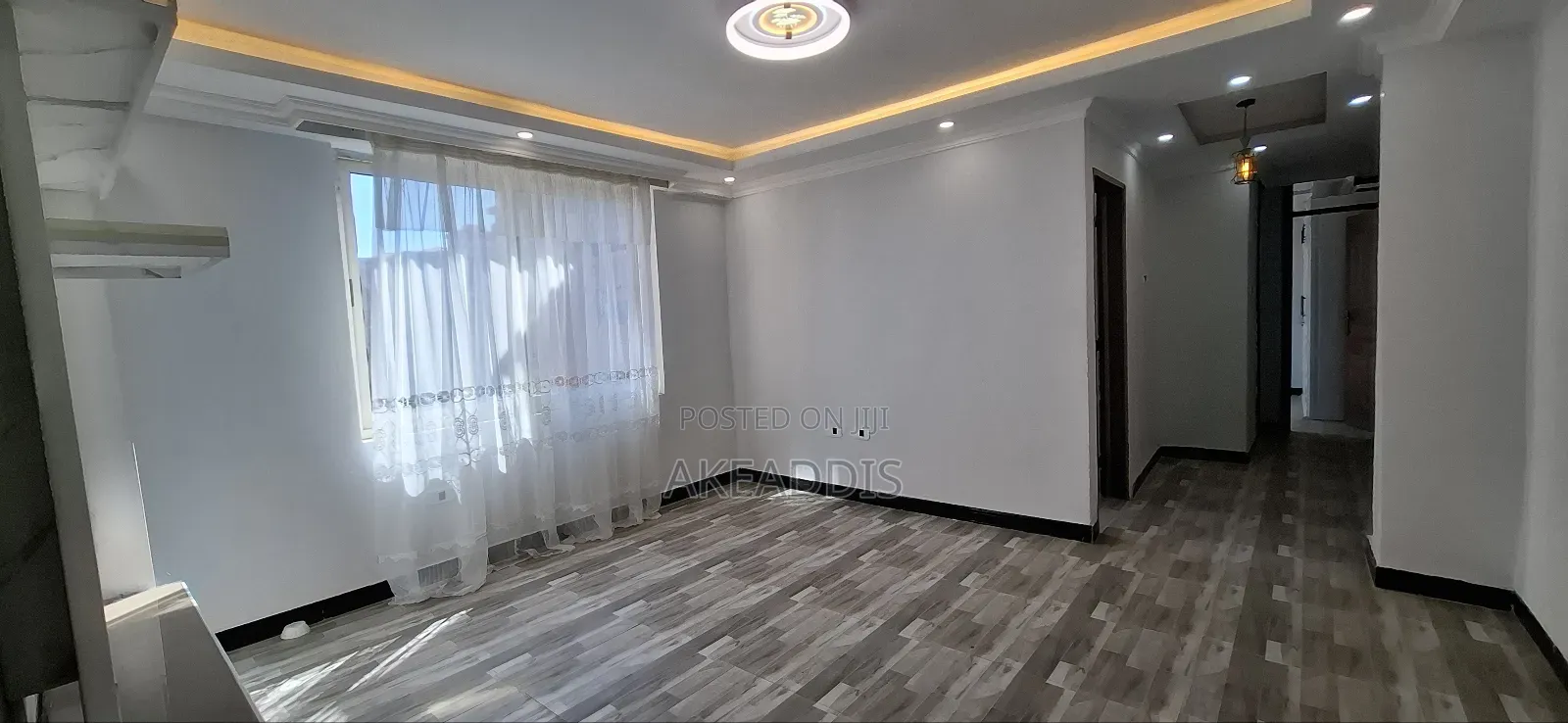 Furnished 2bdrm Condo in Bole Ayat for sale