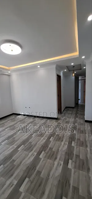 Furnished 2bdrm Condo in Bole Ayat for sale