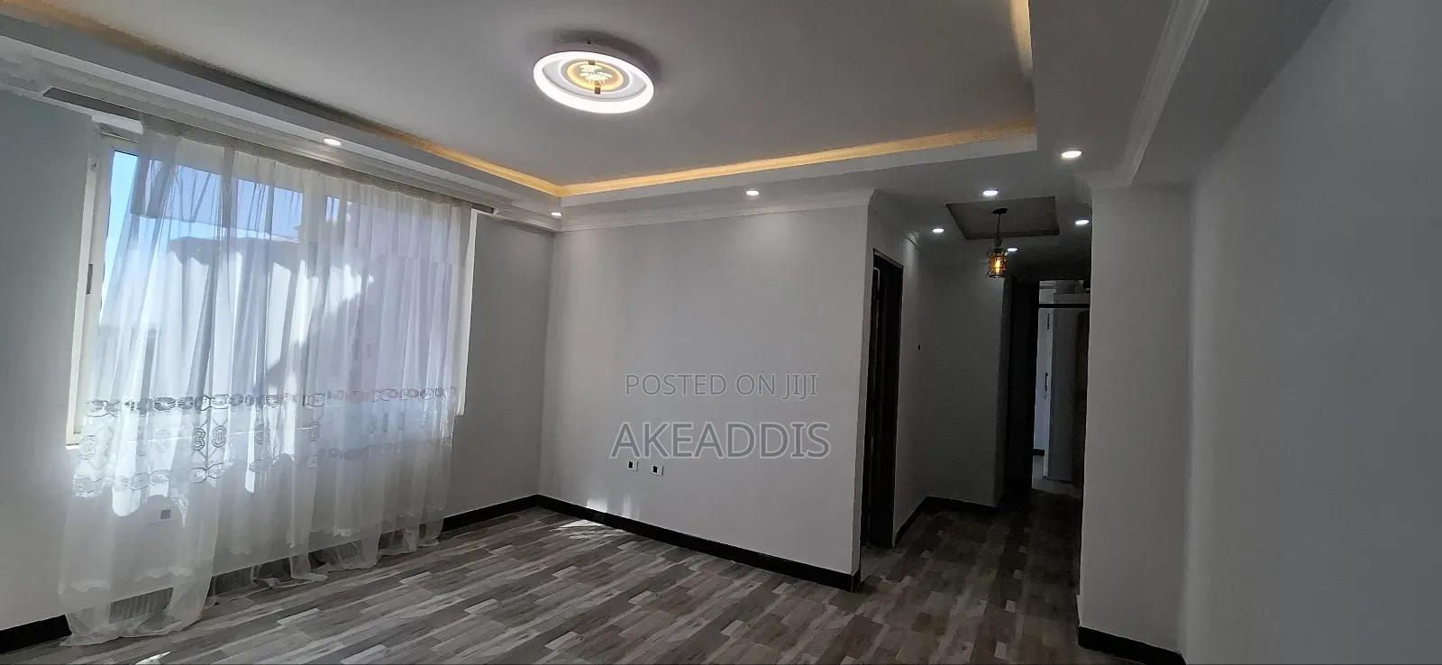 Furnished 2bdrm Condo in Bole Ayat for sale