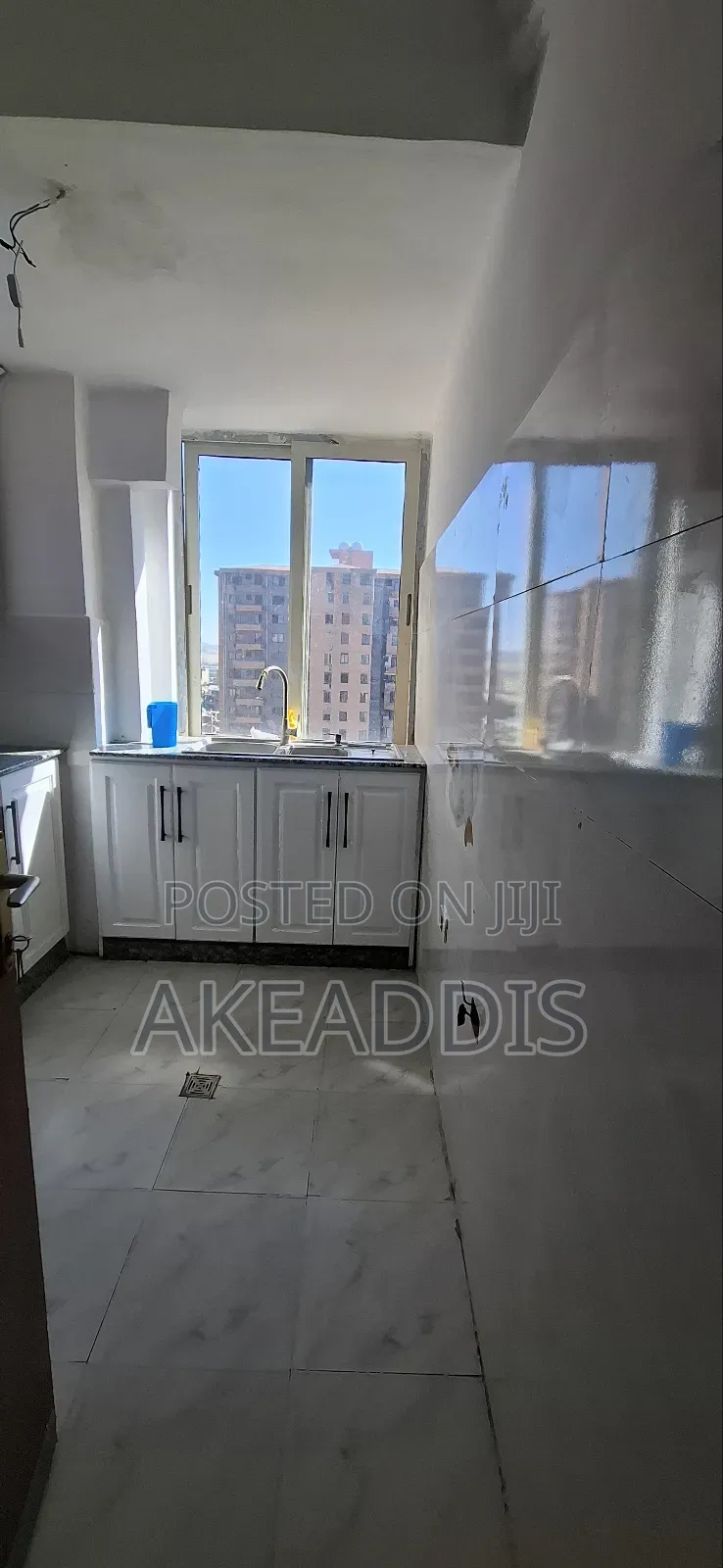 Furnished 2bdrm Condo in Bole Ayat for sale