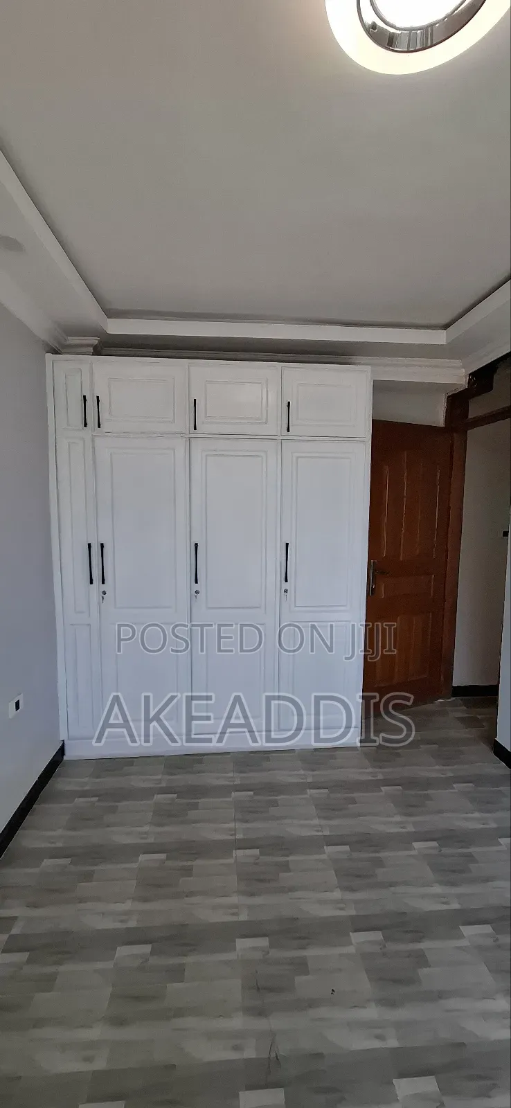 Furnished 2bdrm Condo in Bole Ayat for sale