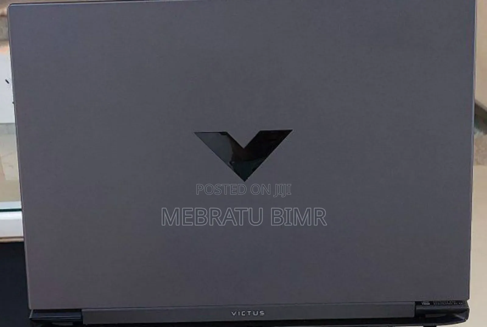 New Laptop HP Victus 16 16GB Intel Core I5 SSD 1T