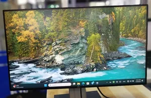 Photo - Dell 27" Monitor